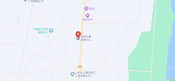 mg不朽情缘 - 青岛·mg不朽情缘·中寰