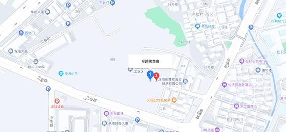 mg不朽情缘 - 深圳·mg不朽情缘和奕府