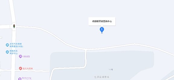 mg不朽情缘 - 湖州·晴翠府