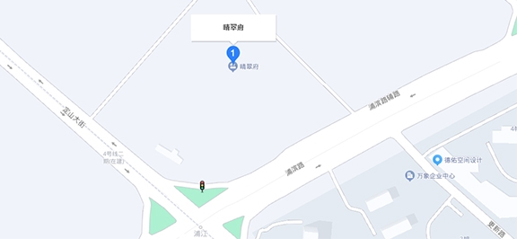 mg不朽情缘 - 南京·晴翠府