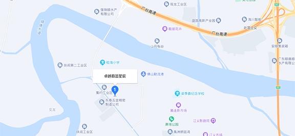 mg不朽情缘 - 顺德·蔚蓝星宸