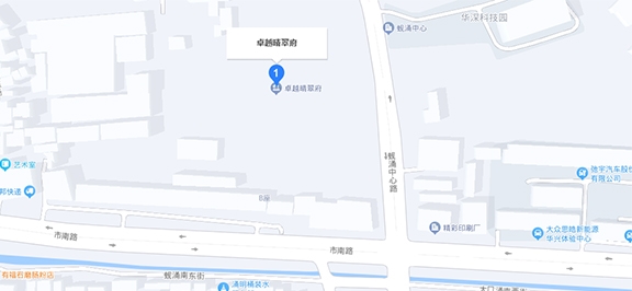 mg不朽情缘 - 广州·晴翠府