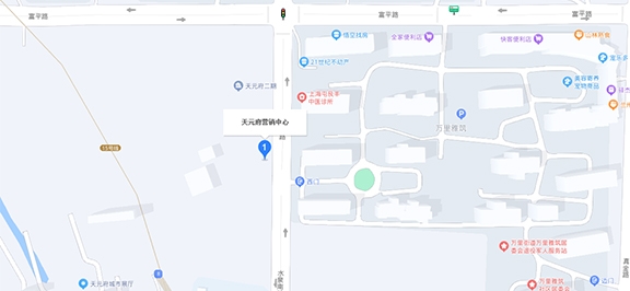 mg不朽情缘 - 上海·天元府