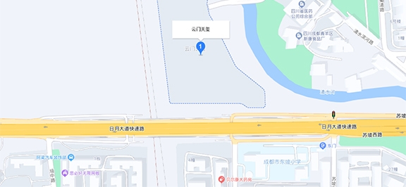 mg不朽情缘 - 成都·云门天玺