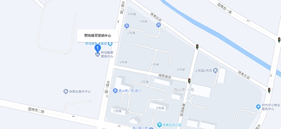 mg不朽情缘 - 北京·熙悦晴翠