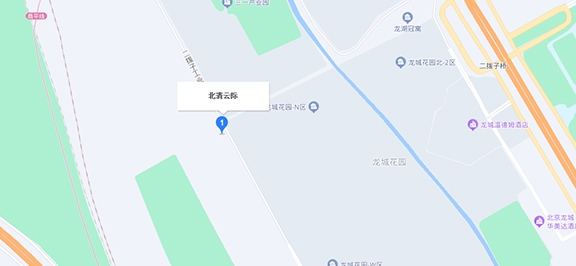 mg不朽情缘 - 北京·北清云际