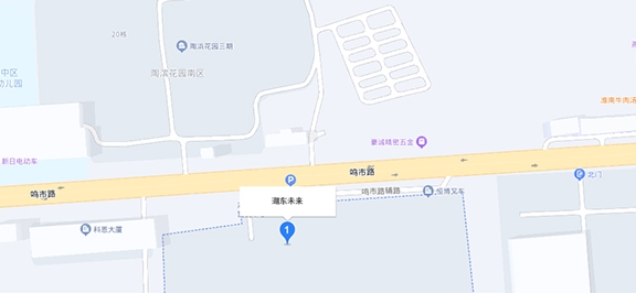 mg不朽情缘 - 苏州·湖东未来