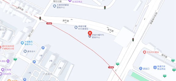 mg不朽情缘 - 南通·华耀时代