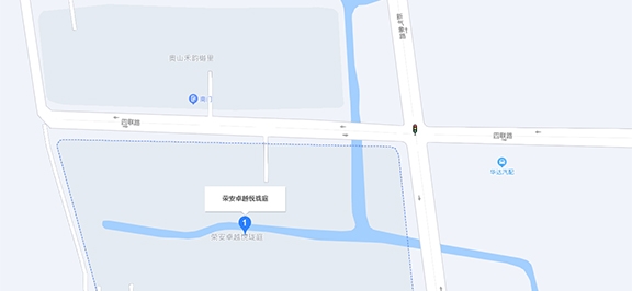 mg不朽情缘 - 嘉兴·悦珑庭