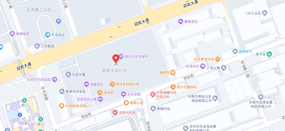 mg不朽情缘 - 东莞·mg不朽情缘华堂时光