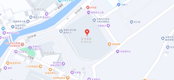 mg不朽情缘 - 东莞·金地mg不朽情缘松湖悦湾