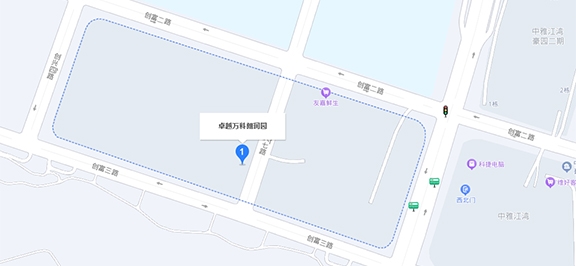 mg不朽情缘 - 佛山mg不朽情缘·万科朗润园