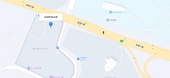 mg不朽情缘 - 重庆mg不朽情缘·林山郡