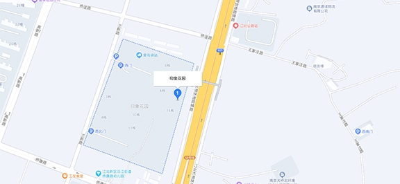 mg不朽情缘 - 南京·印悦府