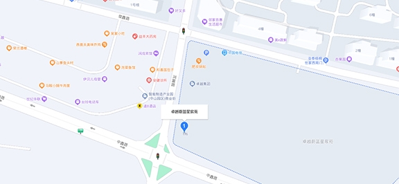 mg不朽情缘 - 南京·蔚蓝星宸苑