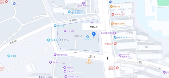 mg不朽情缘 - 长沙mg不朽情缘·江岸
