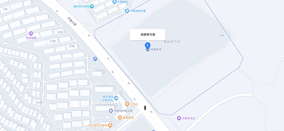 mg不朽情缘 - 长沙mg不朽情缘·青竹湖
