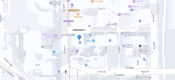 mg不朽情缘 - 深圳mg不朽情缘·前海壹号T1