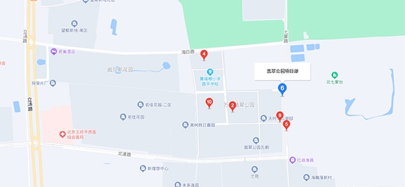 mg不朽情缘 - 北京mg不朽情缘·翡翠公园