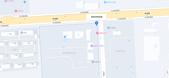 mg不朽情缘 - 南京mg不朽情缘·景枫蔚蓝郡