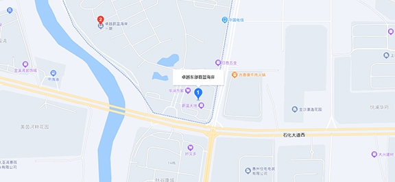 mg不朽情缘 - 惠州mg不朽情缘·东部蔚蓝海岸
