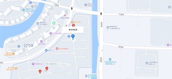 mg不朽情缘 - 上海青浦mg不朽情缘·世纪中心