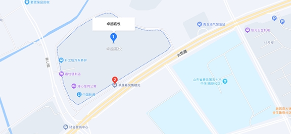 mg不朽情缘 - 青岛mg不朽情缘·嘉悦