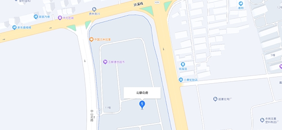 mg不朽情缘 - 宁波mg不朽情缘·云都会府