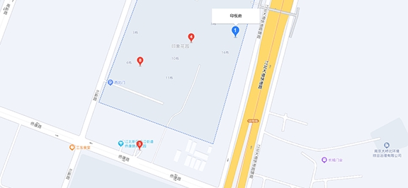 mg不朽情缘 - 南京mg不朽情缘·印悦府