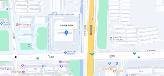 mg不朽情缘 - 杭州mg不朽情缘·傲旋城