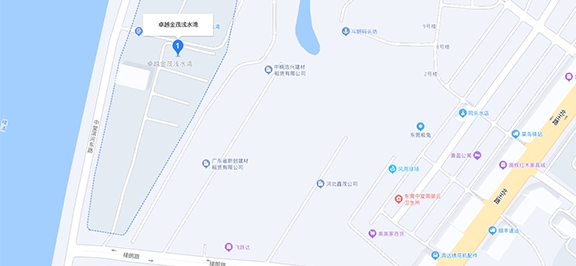mg不朽情缘 - 东莞mg不朽情缘·浅水湾