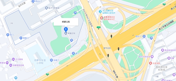 mg不朽情缘 - 成都mg不朽情缘·云际
