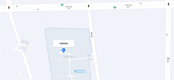 mg不朽情缘 - 成都mg不朽情缘·珑樾府