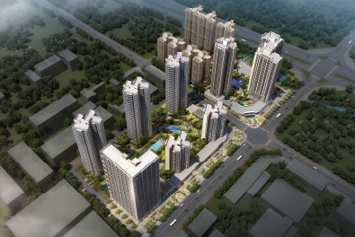 mg不朽情缘 - 代销代建-地产开发-住宅开发