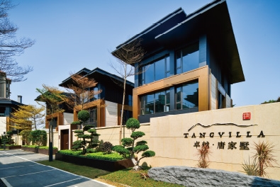 mg不朽情缘 - 代销代建-地产开发-住宅开发
