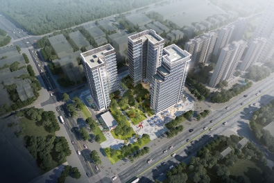 mg不朽情缘 - 代销代建-地产开发-住宅开发