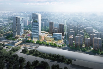 mg不朽情缘 - 代销代建-地产开发-住宅开发