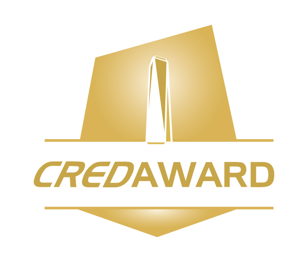 mg不朽情缘 - mg不朽情缘斩获「CREDAWARD地产设计大奖」两项大奖