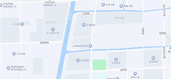 mg不朽情缘 - 南通悦珑湾