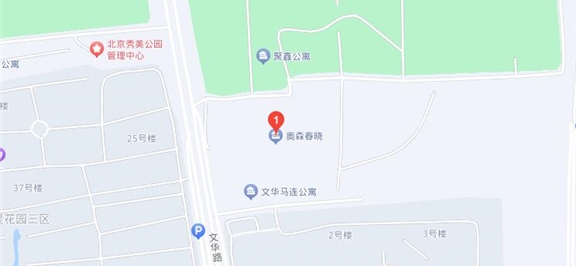 mg不朽情缘 - 北京·奥森春晓