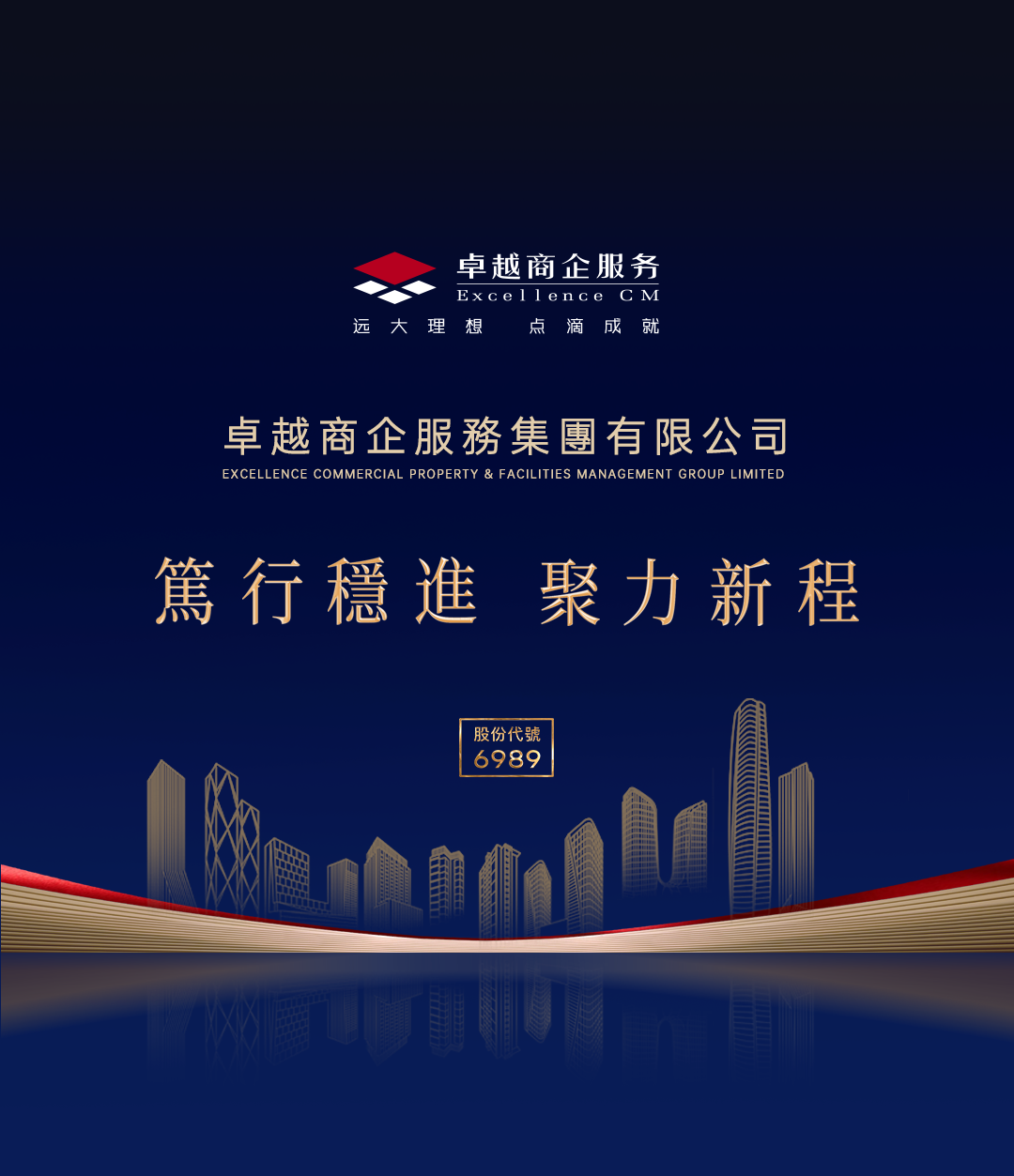 mg不朽情缘 - 一图读懂｜mg不朽情缘商企效劳2024中期业绩