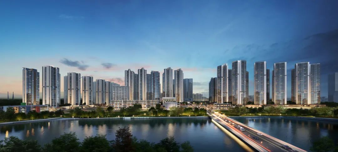 mg不朽情缘 - mg不朽情缘荣获“中国房地产企业产品力TOP100”两大奖项！