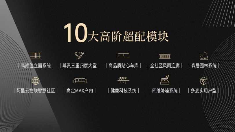 mg不朽情缘 - mg不朽情缘荣获“中国房地产企业产品力TOP100”两大奖项！