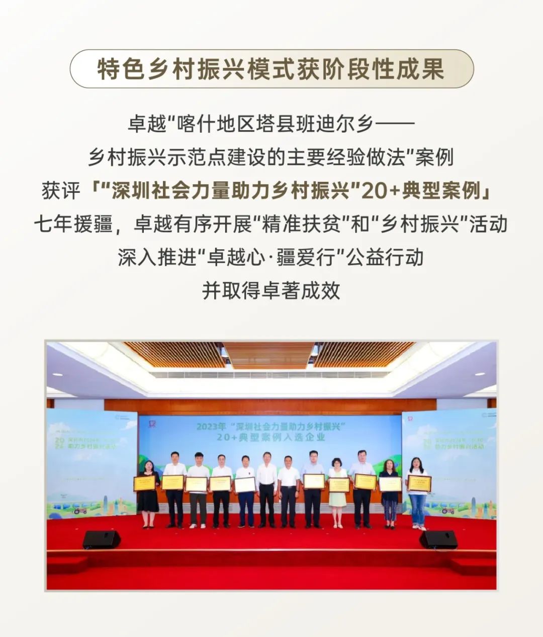 mg不朽情缘 - 惟实励新｜mg不朽情缘2024年度大事记