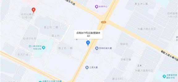 mg不朽情缘 - 成都点将台79号